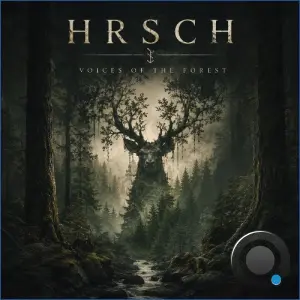 Hrsch - Voices of the Forest (2026)