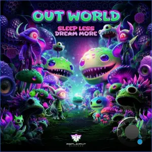 Circus Bent - Sleep Less, Dream More (2026)