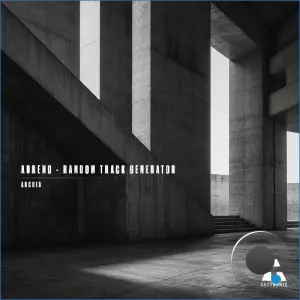 Adreno - Random Track Generator (2026)