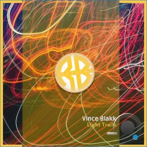 Vince Blakk - Light Trails (2026)