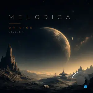 Melodica-Origins Vol. 1 (2026)