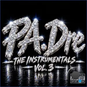 Pa. Dre - Instrumentals, Vol. 3 (2026)