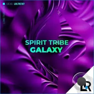 Spirit Tribe - Galaxy (2026)