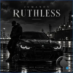 Jumanov - Ruthless (2026)