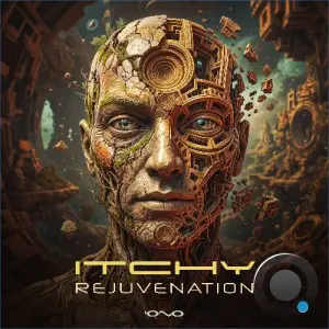 Itchy - Rejuvenation (2026)