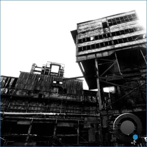 Tony Angelino - Engine Bay (2026)