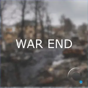 Dee Cee - War End (2026)