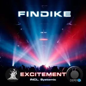 Findike - Excitement (2026)