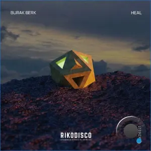 Burak Berk - Heal (2026)