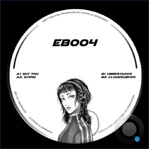 Estella Boersma - EB004 (2026)