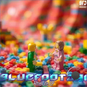 Bluefootjai - AfterLife (2026)