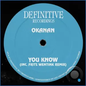 Okanan - You Know (2026)