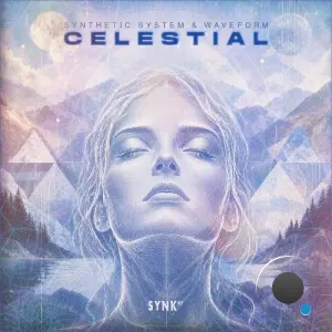 Synthetic System And Waveform - Celestial (2026)