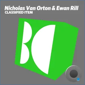 Nicholas Van Orton, Ewan Rill - Classified Item (2026)