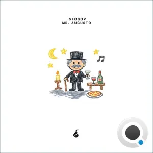 Stogov - Mr. Augusto (2026)
