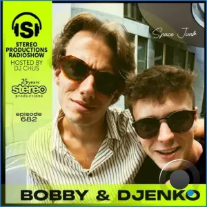 Bobby & Djenko - Instereo! 682 (2026-09-25)