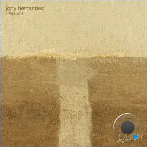 Jony Hernandez - I Miss You (2026)