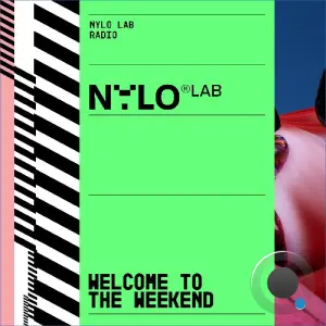 Filizola - Welcome To The Weekend 490 (2026-09-03)