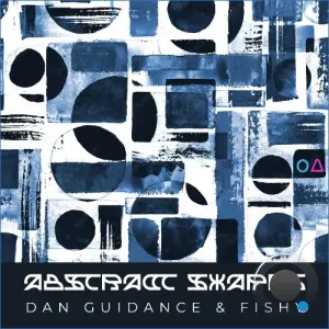 Dan GuiDance, Fishy - Abstract Shapes (2026)