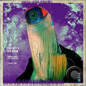 Dove City, Ben Biron - Sudden Sunrise / Fantasy Land (2026)