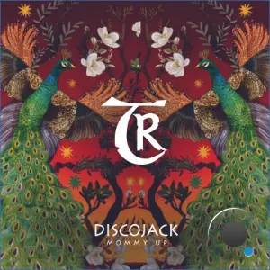 Discojack - Mommy Up (2026)