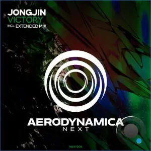Jongjin - Victory (2026)