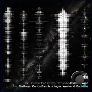 Lloyd Barwood - The Sound of the Universe: Remixed (2026)