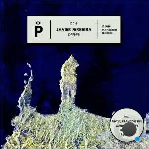 Javier Ferreira - Deeper (2026)