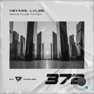 Vøyage, LVL96 - Walking Through The Night (2026)