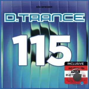D.Trance 115 (incl. EYE-Trance Vol. 21) (2026)