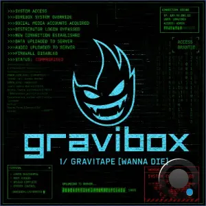 Gravitape - Wanna Die (2026)