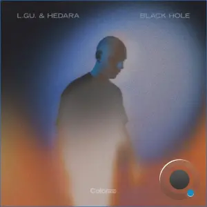 L.GU., Hedara - Black Hole (2026)