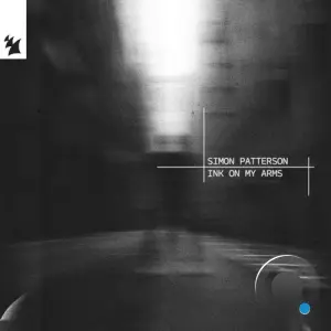 Simon Patterson - Ink On My Arms (2026)
