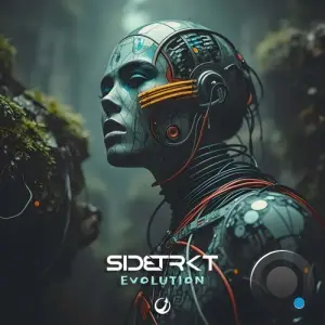 Sidetrkt - Evolution (2026)