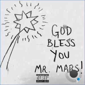 Matt Mars & Seph - God Bless You Mr. Mars (2026)
