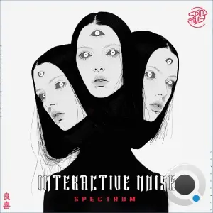 Interactive Noise - Spectrum (2026)