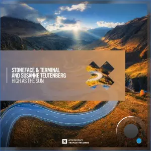 Stoneface & Terminal & Susanne Teutenberg - High As The Sun (2026)
