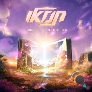Ikon - 1000 Different Stories (2026)