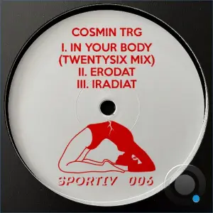 Cosmin TRG - SPORTIV006 (2026)