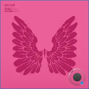 Sam Tyler - Let's Fly (2026)