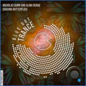Nicholas Gunn & Alina Renae - Chasing Butterflies (2026)