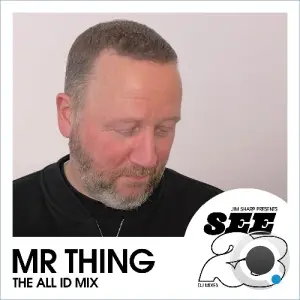 Mr Thing: The All ID Mix (2026)