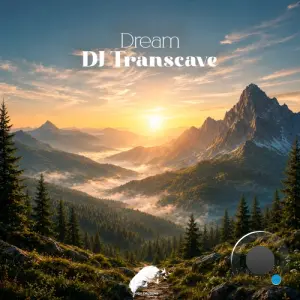 DJ Transcave - Dream (2026)