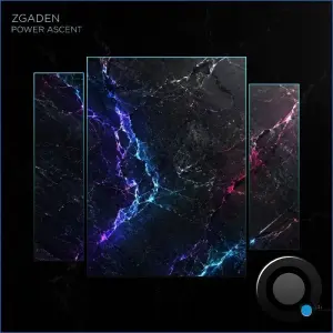 ZGADEN - Power Ascent (2026)