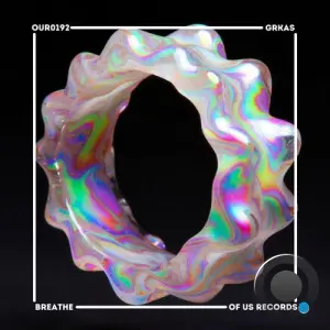 GRKAS - Breathe (2026)