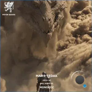 Mars Tedak - Aria (2026)