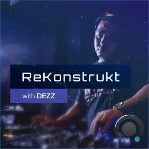 Dezz - Rekonstrukt 203 (2026-08-31)