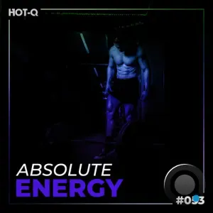 Absolutely Energy Workout Selections 053 (2026)