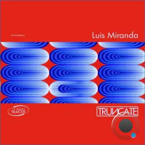 Luis Miranda - Alpha Beat (2026)