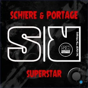Schiere & Portage - Superstar (2026)
